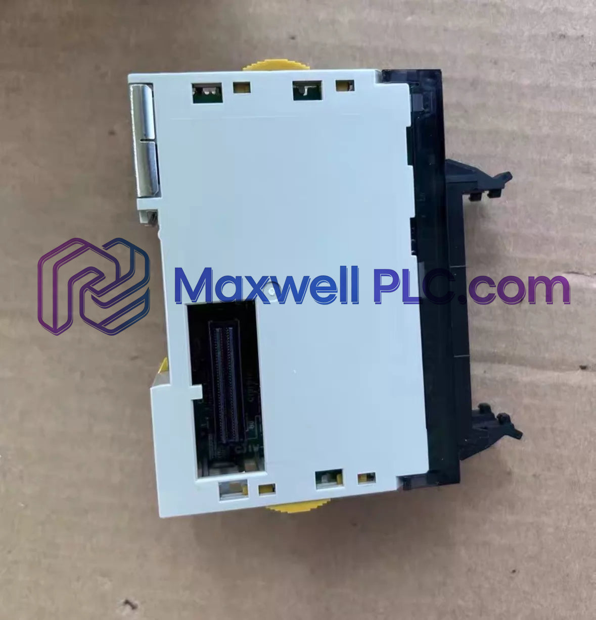 CJ1W-ID262 | Omron | Unidades de entrada de CC de la serie CJ