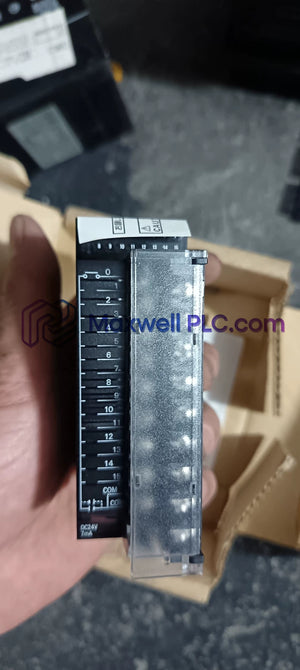 Omron CJ1W-INT01 Interrupt Input Module CJ Series