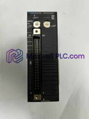 CJ1W-NC113 | Omron | وحدات التحكم في الموضع من سلسلة CJ من Omron