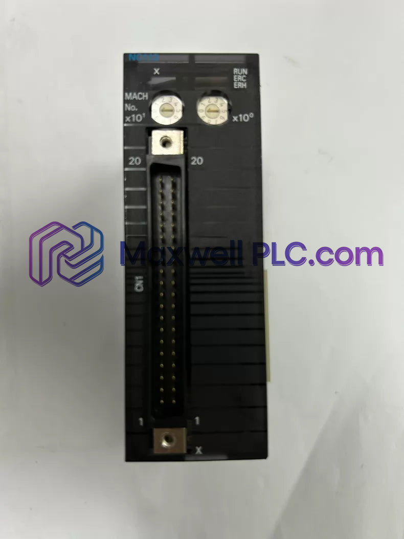 CJ1W-NC113 | Omron | وحدات التحكم في الموضع من سلسلة CJ من Omron