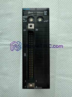 Omron CJ1W-NC233 Position Control Unit CJ1 Series