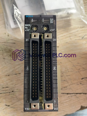 Omron CJ1W-NC413 Position Control Unit CJ1 Series