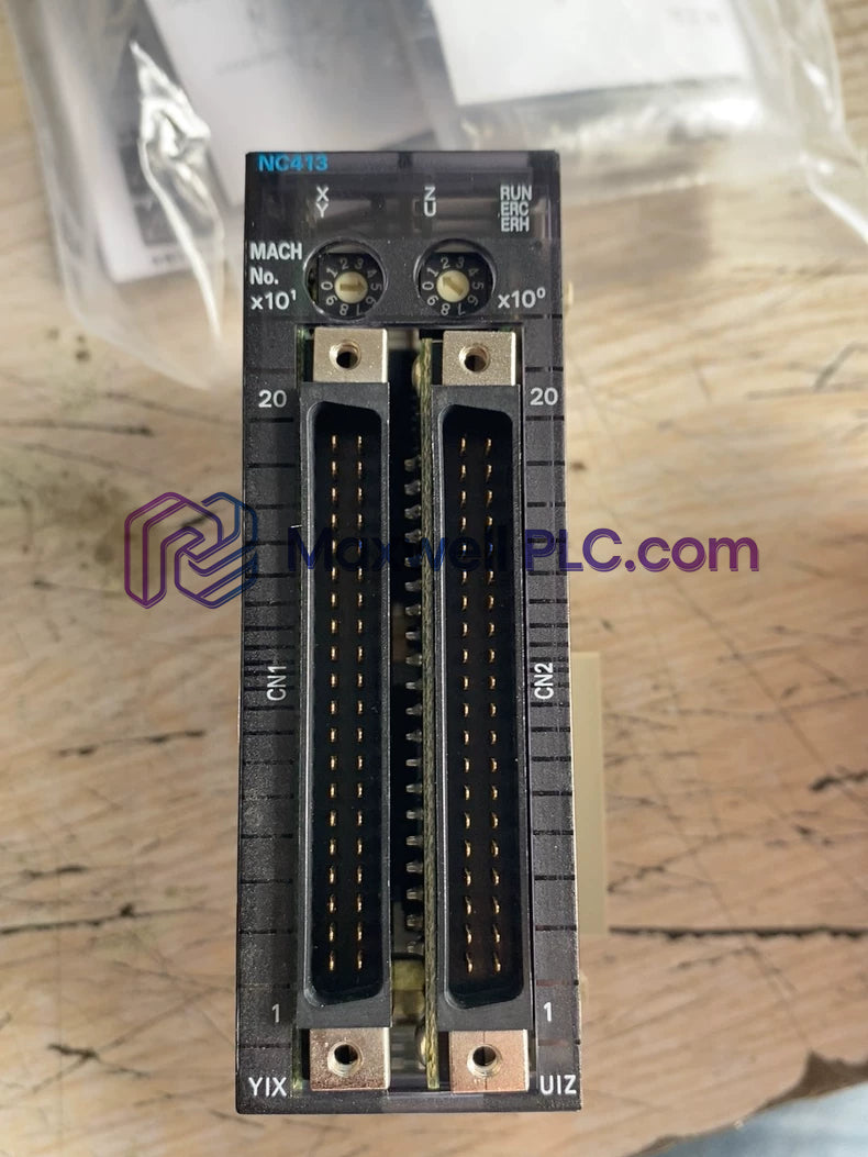 Omron CJ1W-NC413 Position Control Unit CJ1 Series
