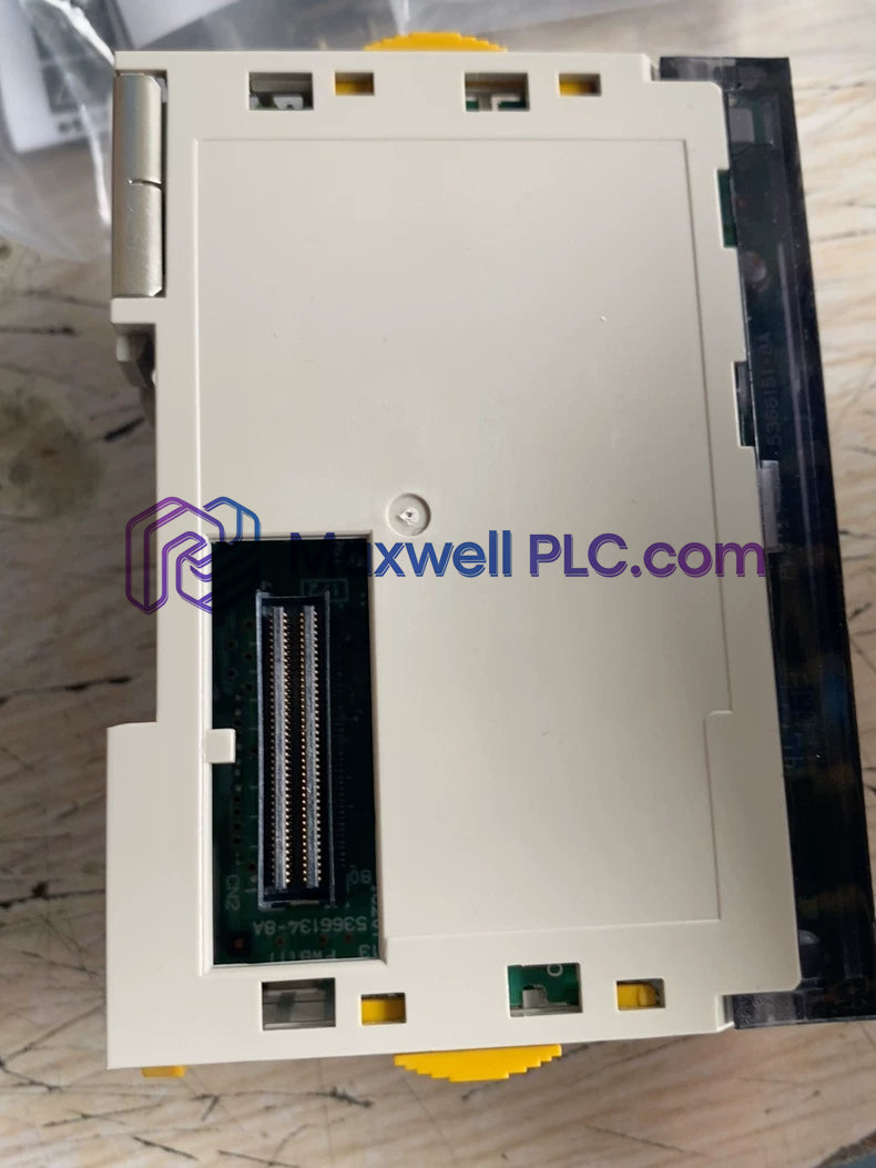 Omron CJ1W-NC413 Position Control Unit CJ1 Series