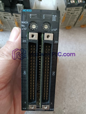 CJ1W-NC433 Omron CJ1 Series Position Control Unit