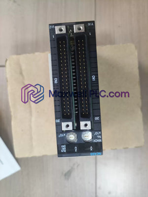 CJ1W-NC433 Omron CJ1 Series Position Control Unit