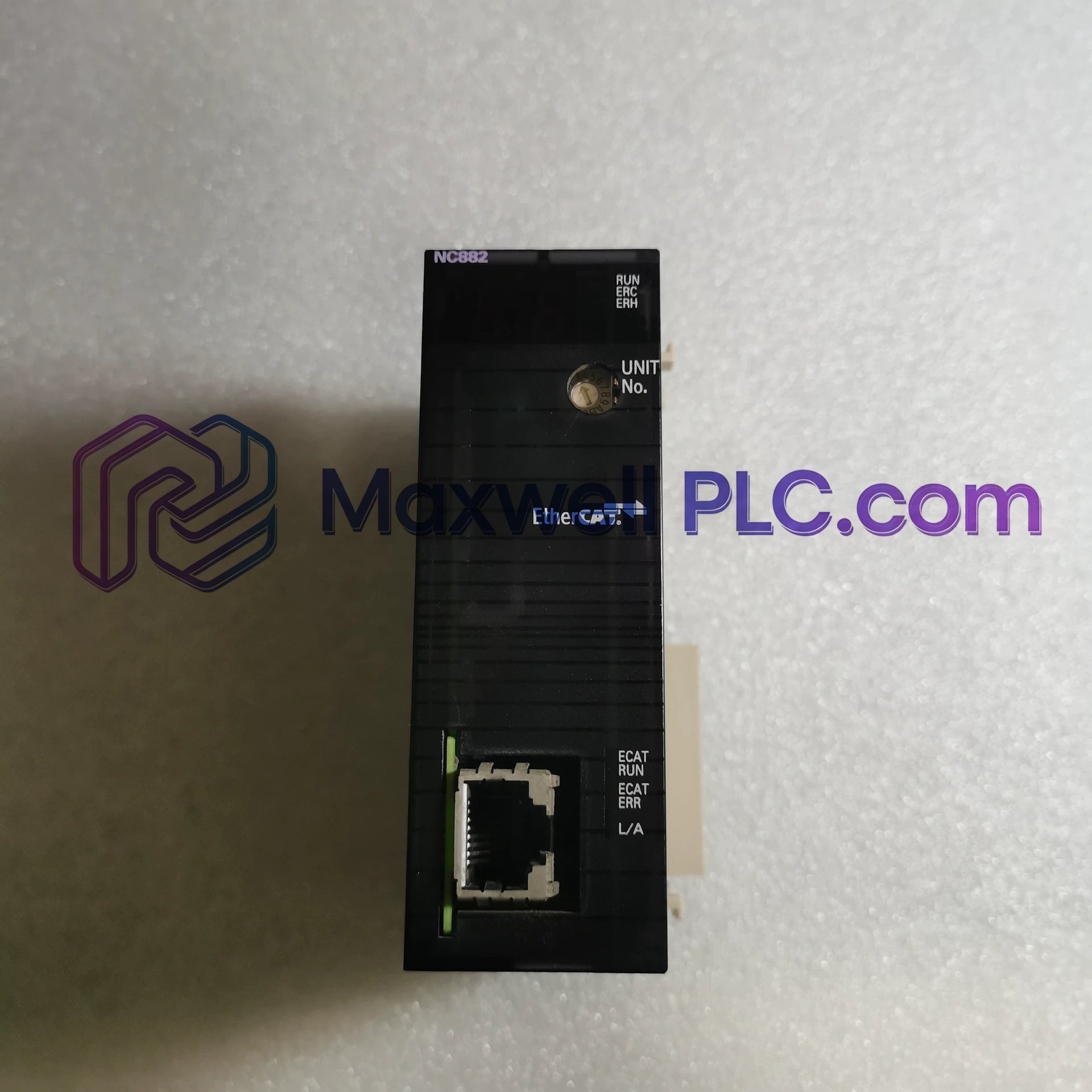 Omron CJ1W-NC882 Position Control Unit CJ Series