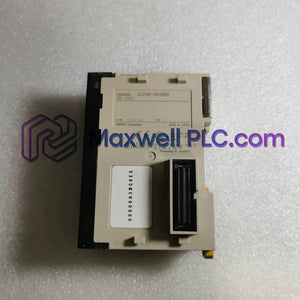 Omron CJ1W-NC882 Position Control Unit CJ Series
