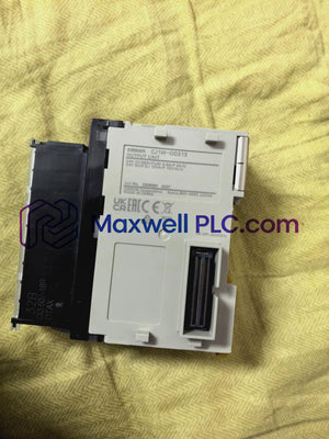 Omron CJ1W-OD213 Transistor Output Unit CJ Series