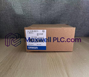 Omron CJ1W-OD213 Transistor Output Unit CJ Series