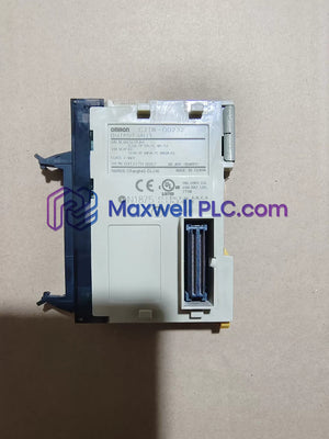 وحدة خرج الترانزستور Omron CJ1W-OD233 سلسلة CJ1