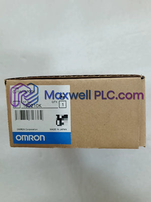 Omron CJ1W-SP001 Space Unit CJ1 Series