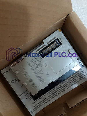 Omron CJ1W-SP001 Space Unit CJ1 Series