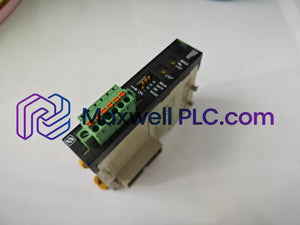 Omron CJ1W-SRM21 Input Output Control Module SYSMAC CJ1 Series