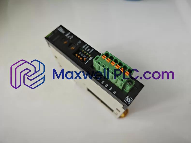 CJ1W-SRM21 | Omron | Módulo de control de entrada y salida CJ1