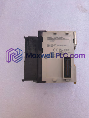 CJ1W-TC002 | Omron | Unidad de control de temperatura Omron
