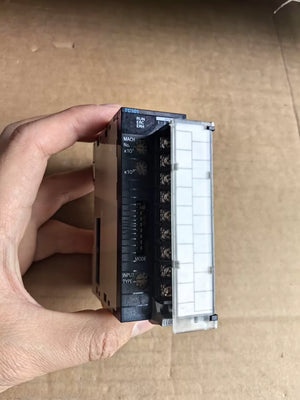 Omron CJ1W-TC101 Temperature Control Unit CJ1 Series