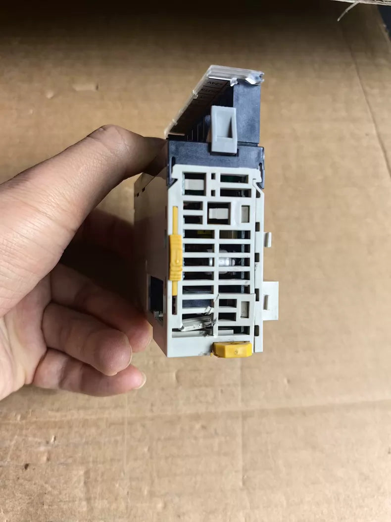 Omron CJ1W-TC101 Temperature Control Unit CJ1 Series