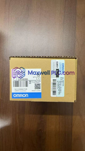 Omron CJ2H-CPU66 Programmable Logic Controller CJ2 Series