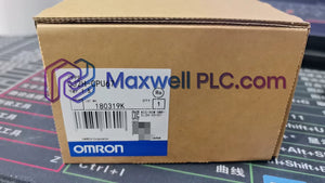 Omron CJ2H-CPU67 Programmable Logic Controller CJ2 Series