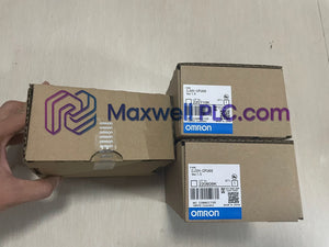 Omron CJ2H-CPU68 Programmable Logic Controller CJ2 Series