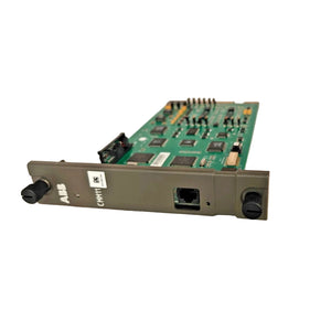 ABB Bailey Infi 90 CMM11 Condition Monitoring Module
