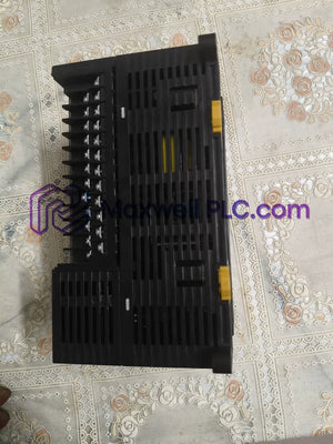 وحدة المعالجة المركزية من سلسلة CP1E طراز CP1E-N40DR-A من أومرون