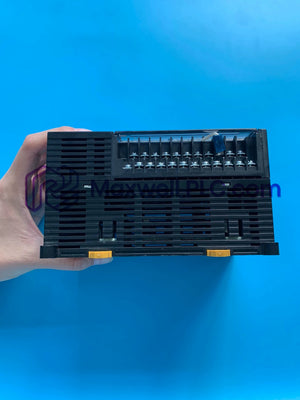 CP1E-N40DR-D وحدة وحدة المعالجة المركزية Omron CP1E Series
