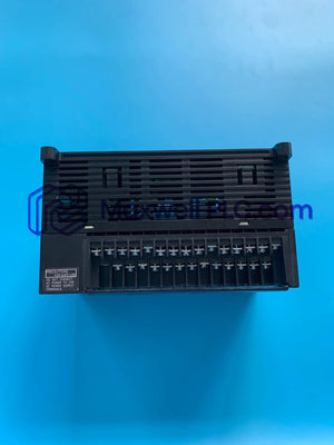 CP1E-N40DR-D وحدة وحدة المعالجة المركزية Omron CP1E Series