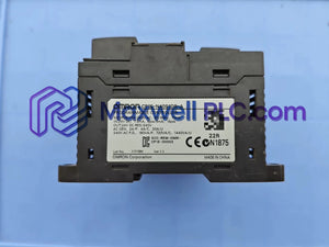 CP1E-N40S1DR-A Omron Programmable Logic Controller CP1E Series