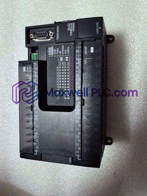 Omron CP1E-N40S1DT-D CP1E Series Programmable Controller