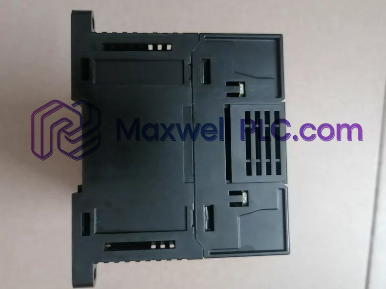 CP1E-N60DR-D Omron CP1E Series CPU Unit Hardware