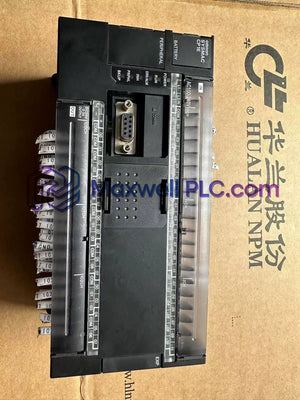Omron CP1E-N60DT-A CP1E Series Programmable Controller