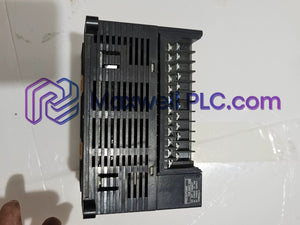 CP1E-NA20DT-D Omron CP1E Series Programmable Controller