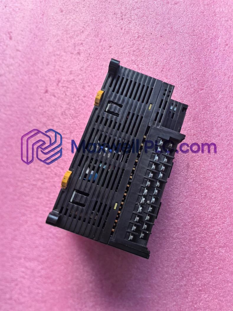 CP1H-X40DR-A Omron CP1H-X CPU Units CP1H Series