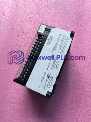 CP1H-X40DR-A Omron CP1H-X CPU Units CP1H Series