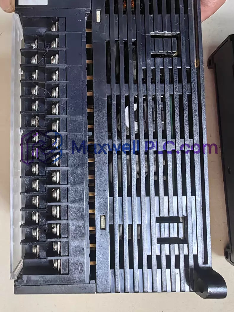 Omron CP1H-XA40DR-A CP1H Series CPU Unit
