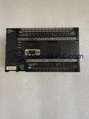 Omron CP1L-EM40DR-D Programmable Controller CP1L Series