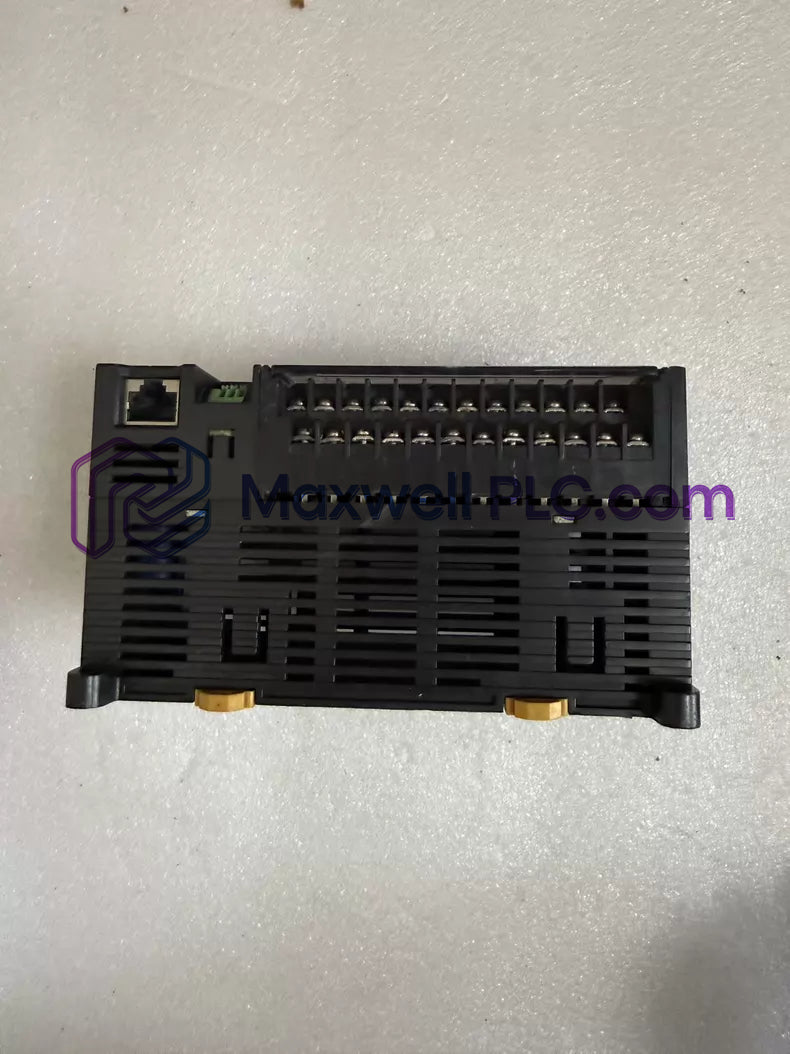 Omron CP1L-EM40DR-D Programmable Controller CP1L Series