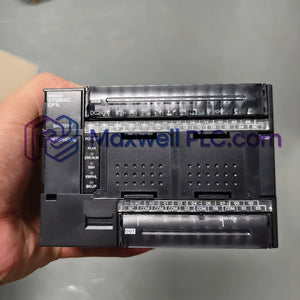 وحدة المعالجة المركزية CP1L-M30DT-D من سلسلة Omron CP1L