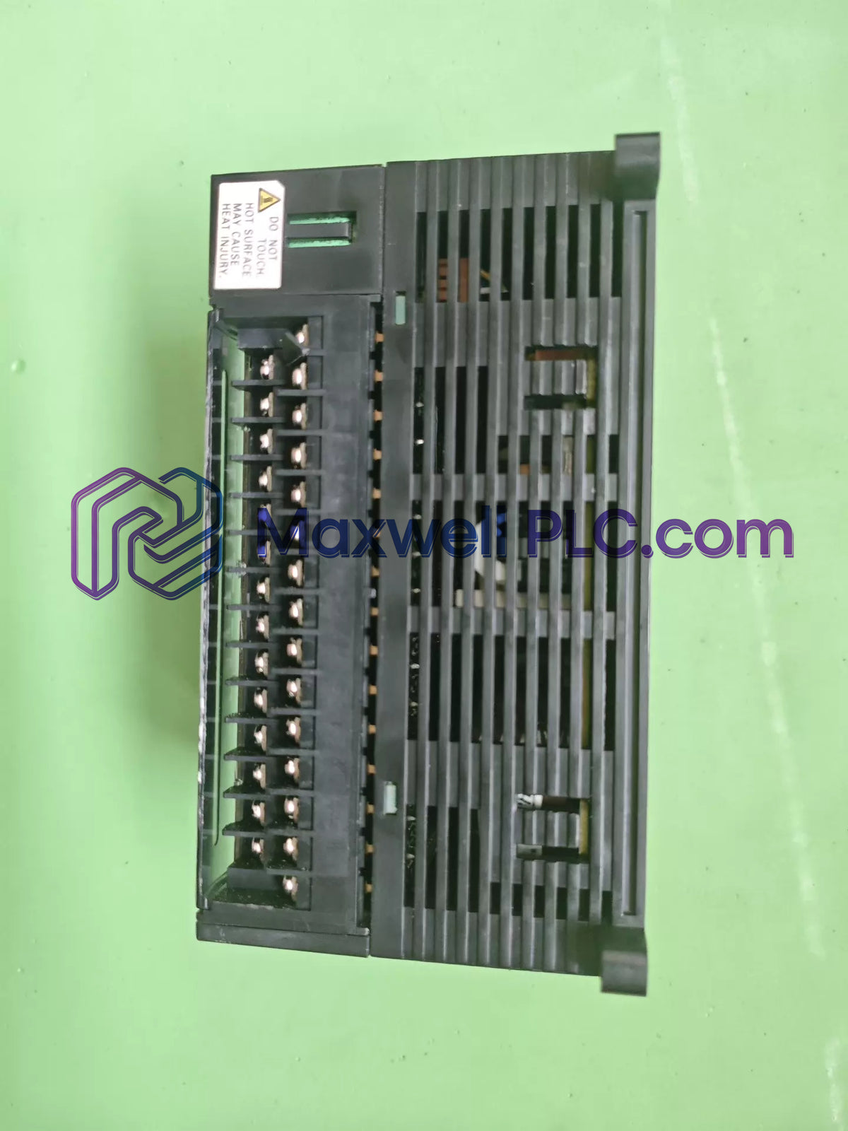 Omron CP1L-M40DT-A CP1L Series Programmable Controller