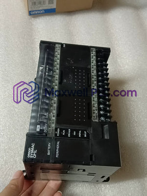 Omron CP1L-M40DT1-D CP1L Series Programmable Controller