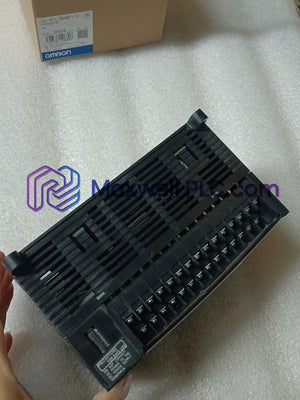Omron CP1L-M40DT1-D CP1L Series Programmable Controller