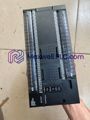 Omron CP1L-M60DR-A CP1L Series Programmable Controller