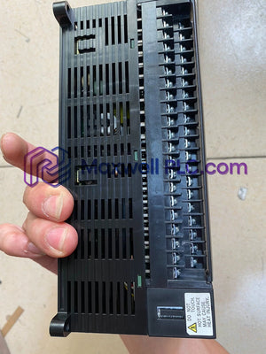 Omron CP1L-M60DR-A CP1L Series Programmable Controller