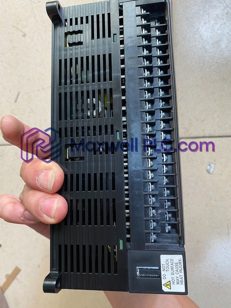 Omron CP1L-M60DR-A CP1L Series Programmable Controller