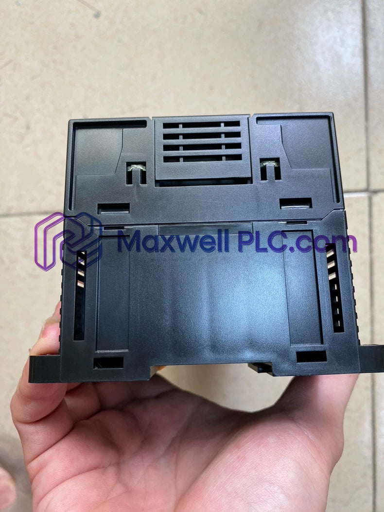 Omron CP1L-M60DR-A CP1L Series Programmable Controller