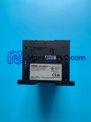 Omron CP1L-M60DT-A CP1L Series Programmable Controller