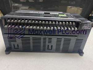 Omron CP1L-M60DT-D CP1L Series Programmable Logic Controller