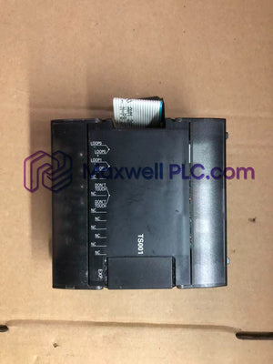 Omron CP1W-TS001 Analog I/O Expansion Unit CP1W Series